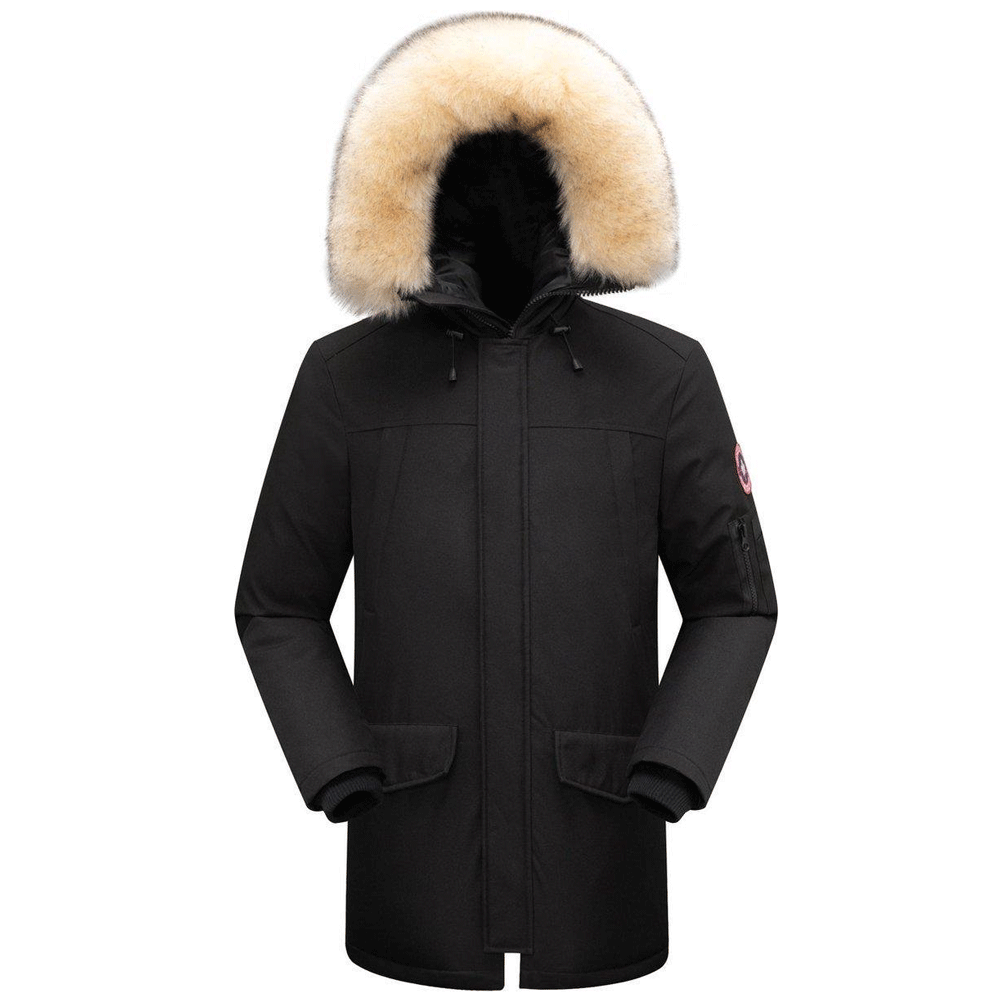 Doudoune on sale homme paragoose