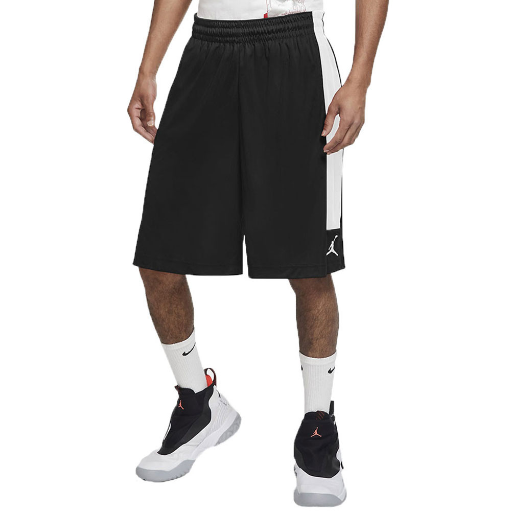 sous short basket jordan