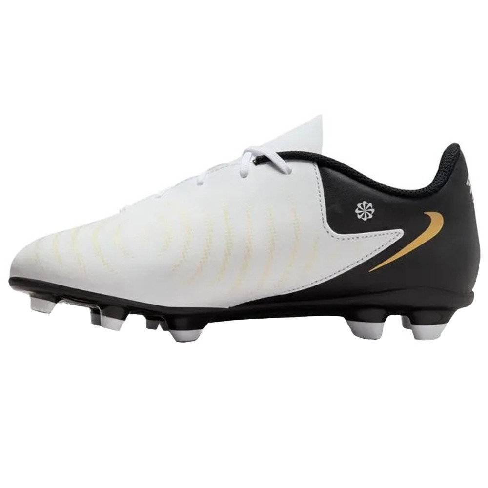 Jr Phantom Gx Ii Club Fg/mg Chaussure De Foot Enfant