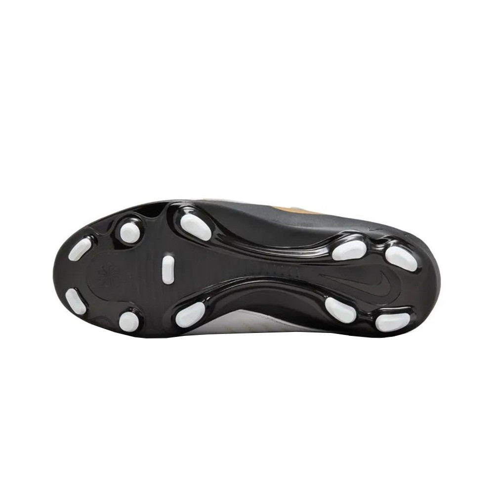 Jr Phantom Gx Ii Club Fg/mg Chaussure De Foot Enfant