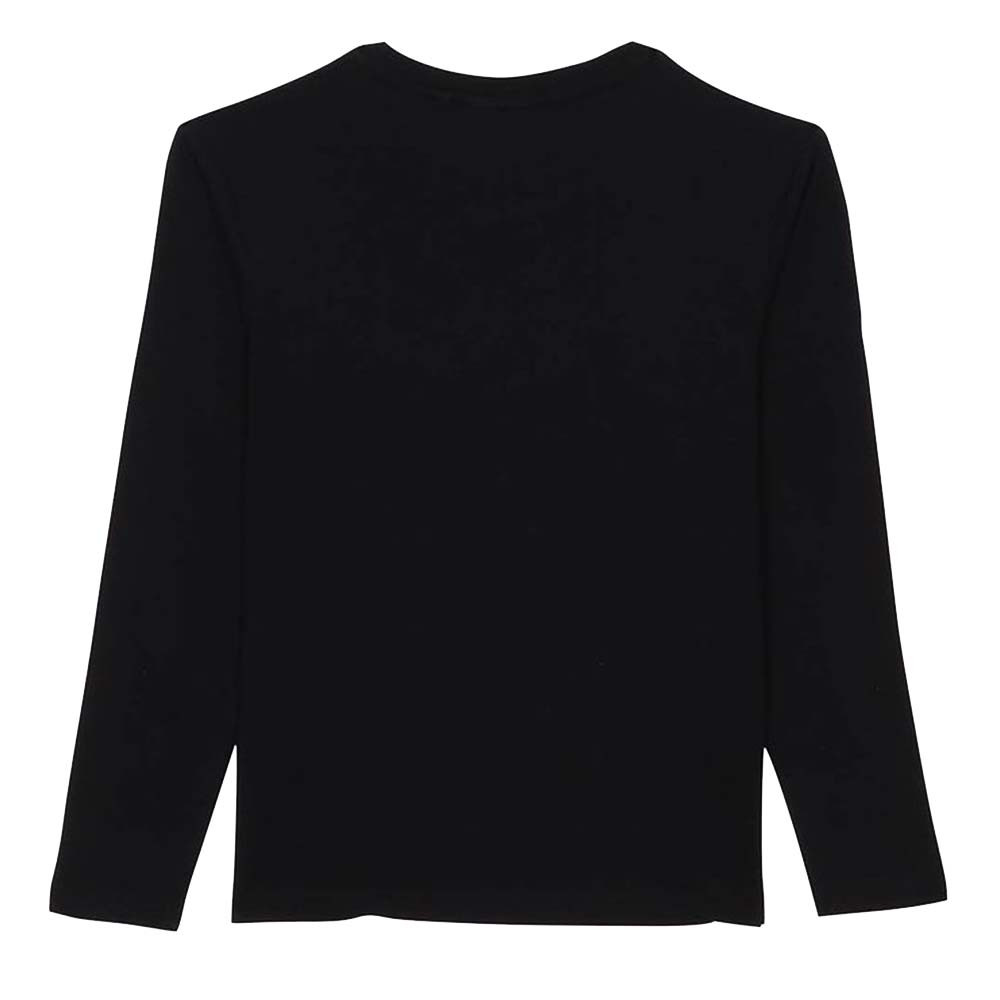 Juba T-Shirt Ml Garçon
