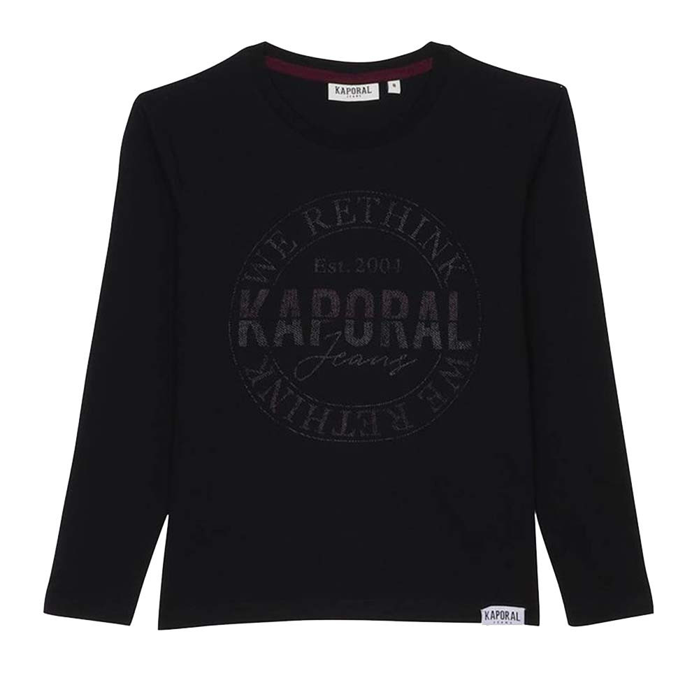 Juba T-Shirt Ml Garçon