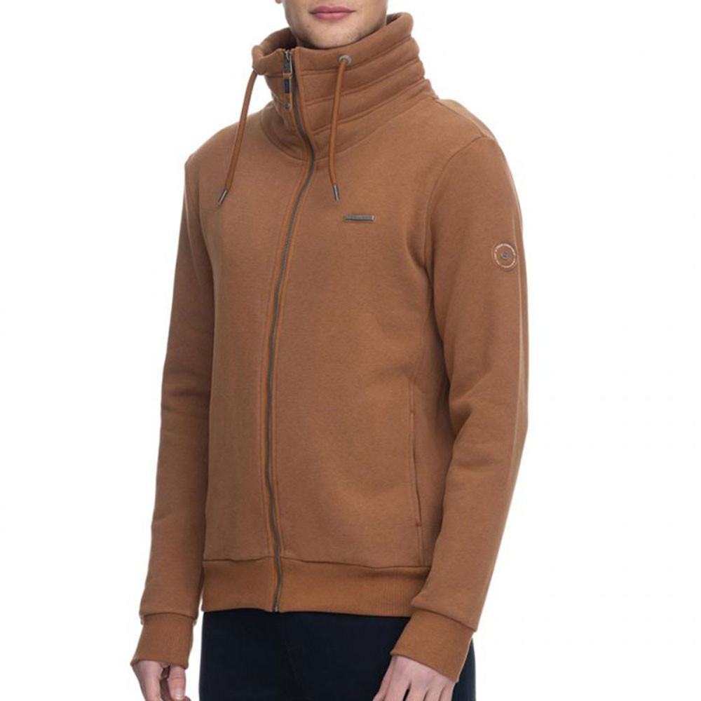 Jucay Sweat Zip Homme