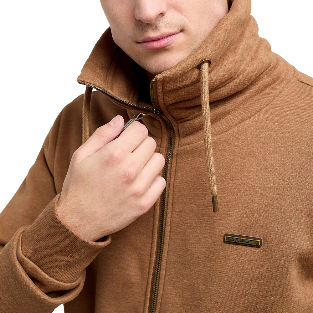 Jucay Sweat Zip Homme