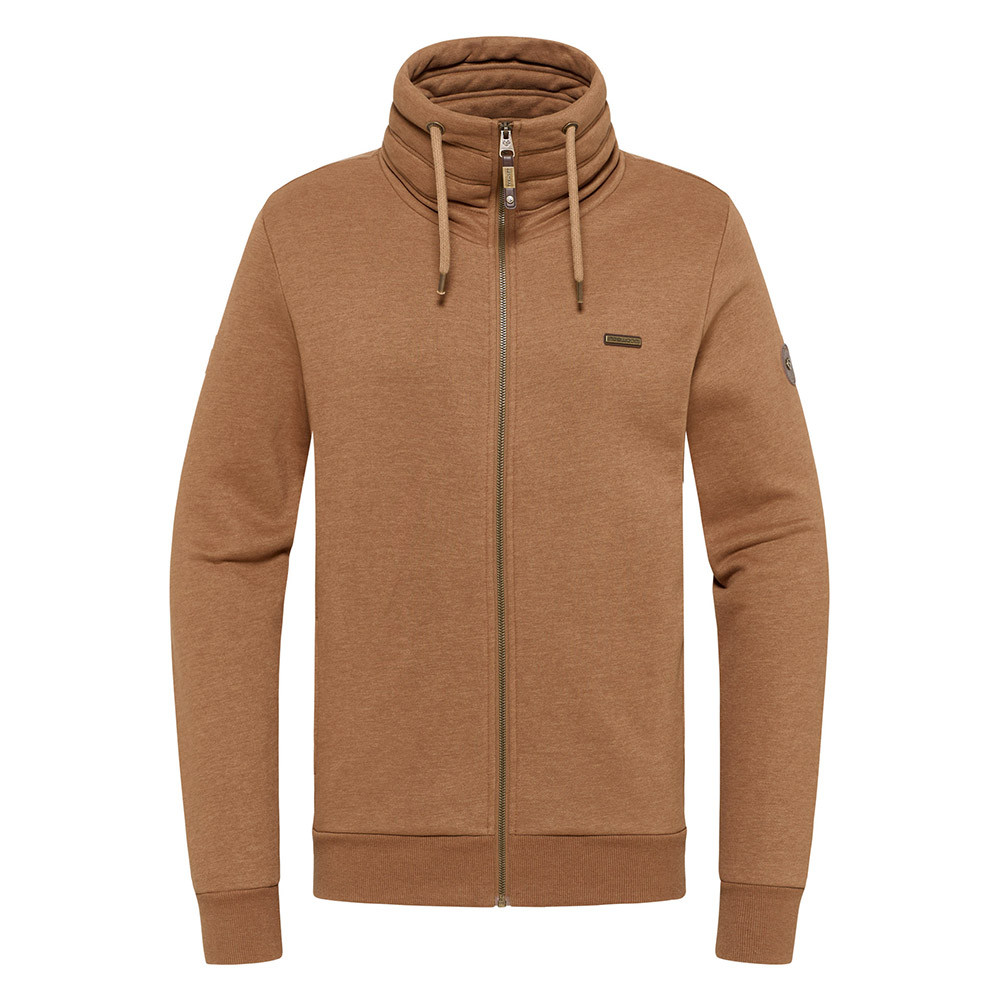 Jucay Sweat Zip Homme