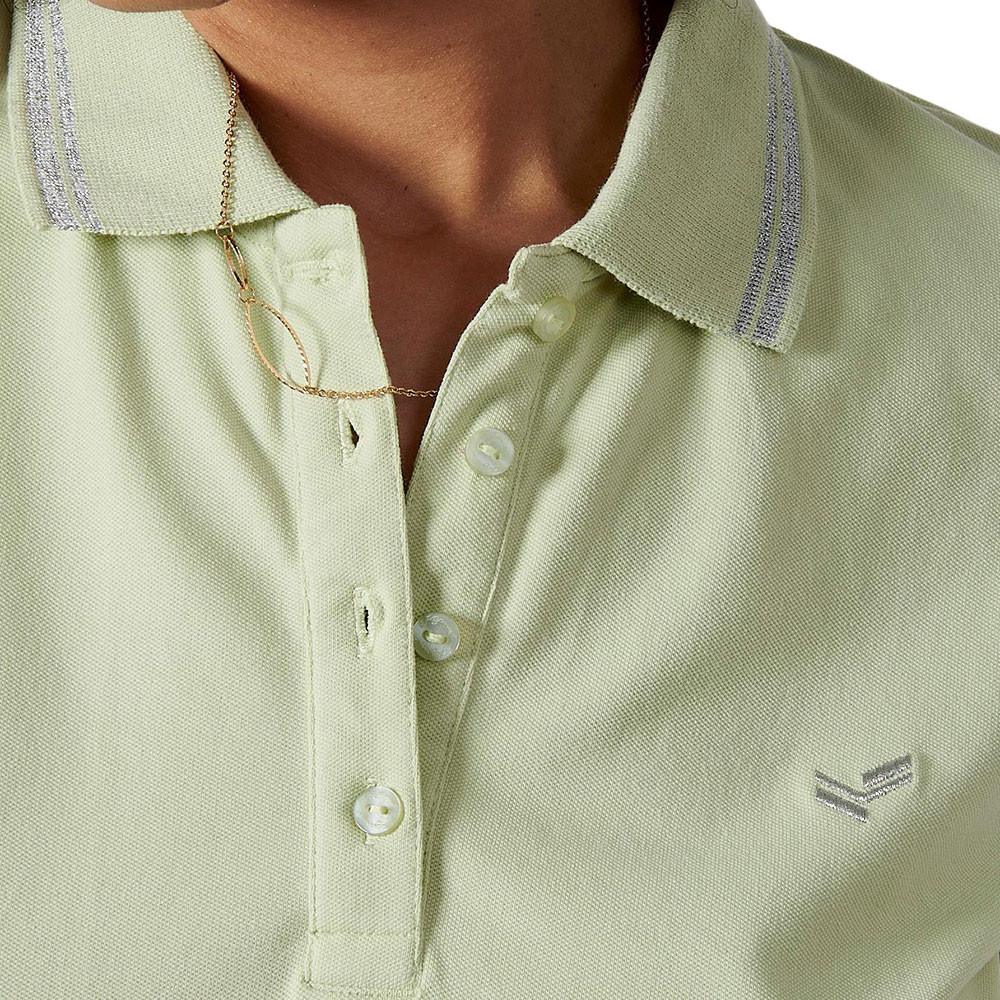 Jule Polo Mc Femme
