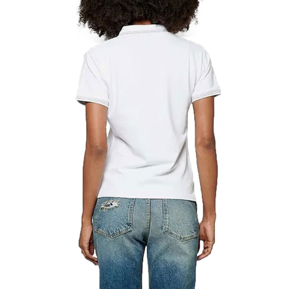Jule Polo Mc Femme
