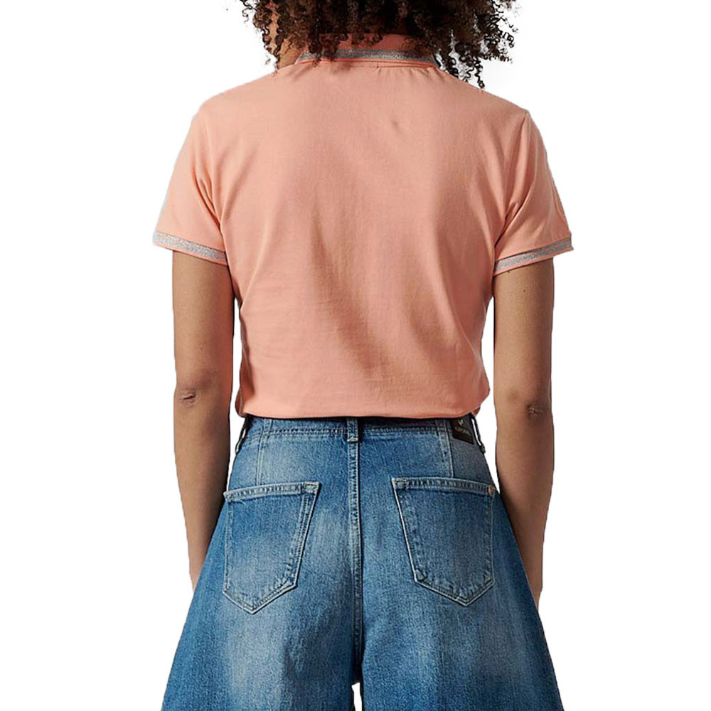 Jule Polo Mc Femme