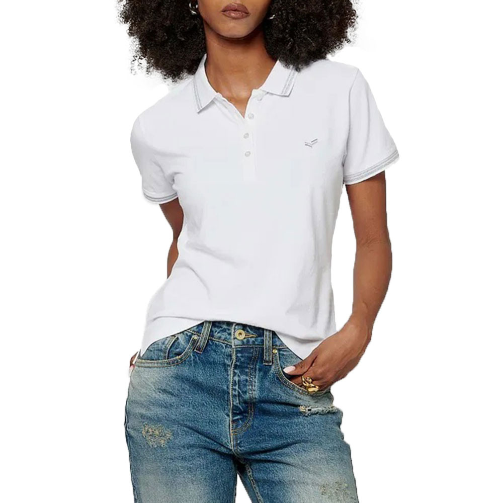Jule Polo Mc Femme