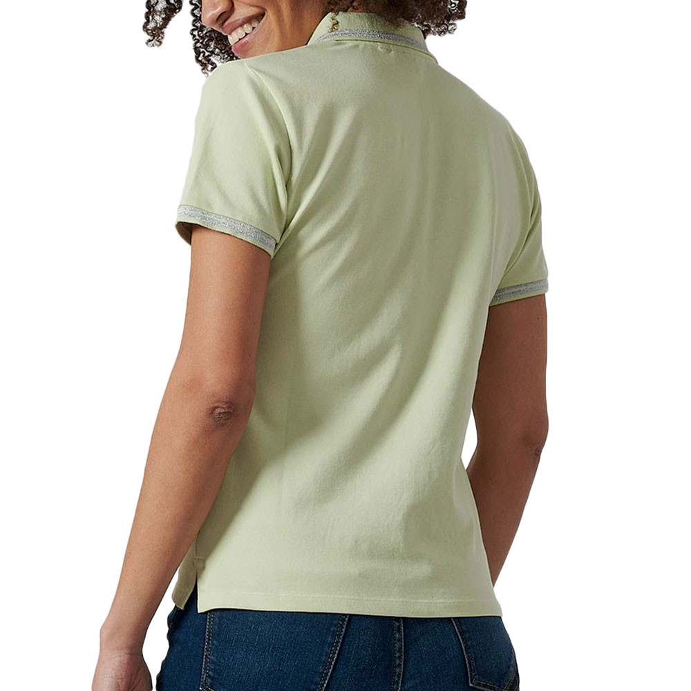 Jule Polo Mc Femme