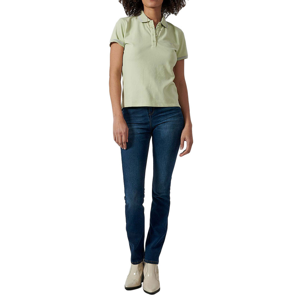 Jule Polo Mc Femme