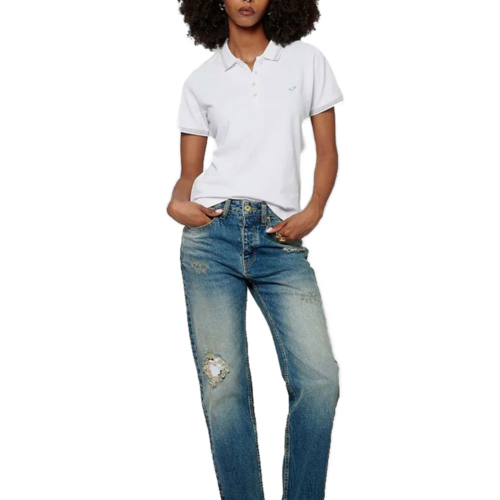 Jule Polo Mc Femme