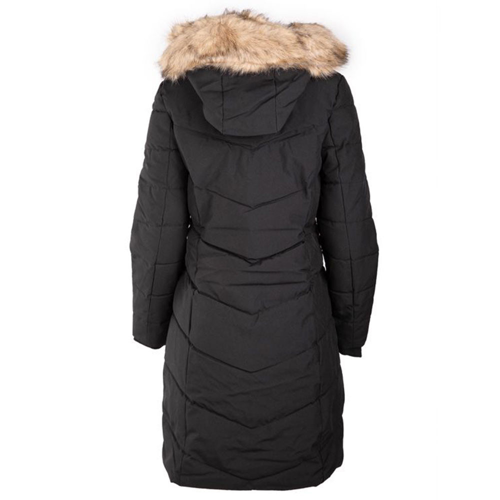 Julie Parka Femme