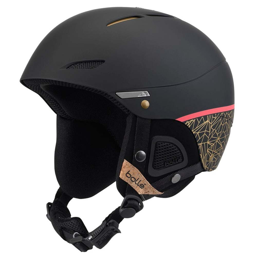 Juliet Casque Ski Femme