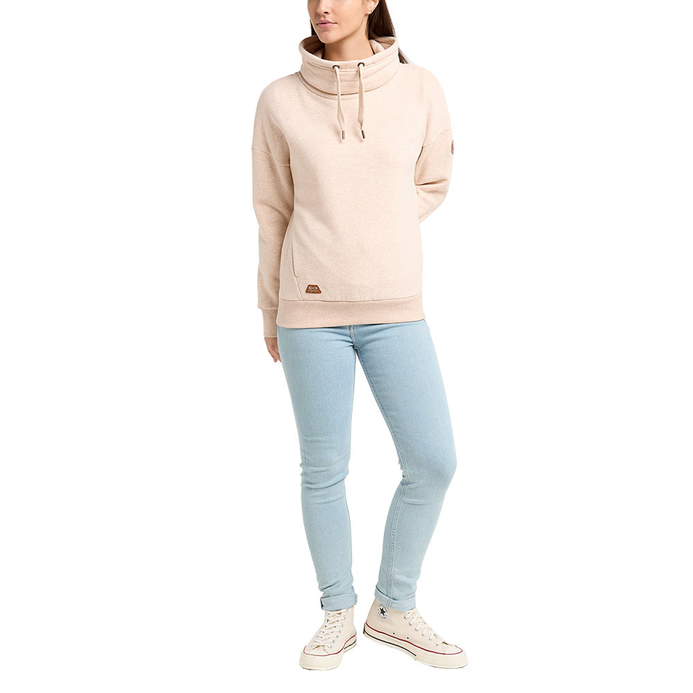 Julissa Sweat Cap Femme