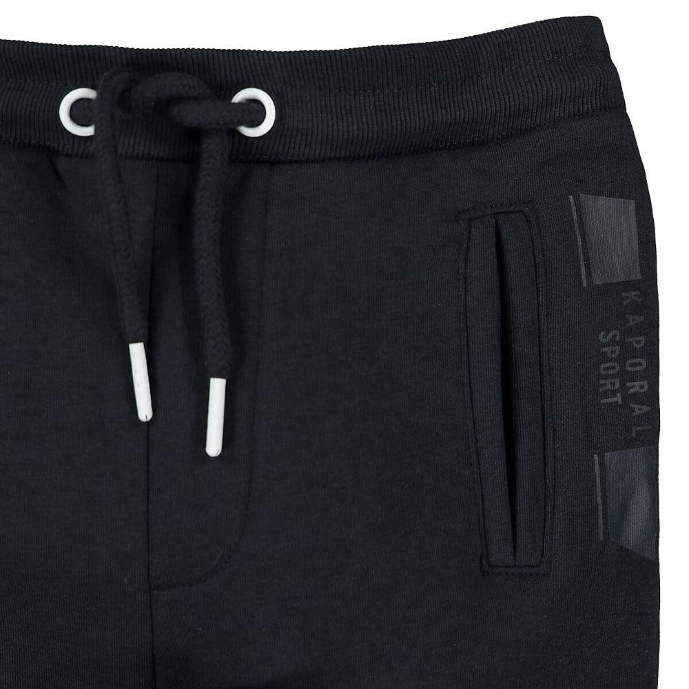 Jumbo Pantalon Jogging Gar on KAPORAL BLEU pas cher Pantalons de