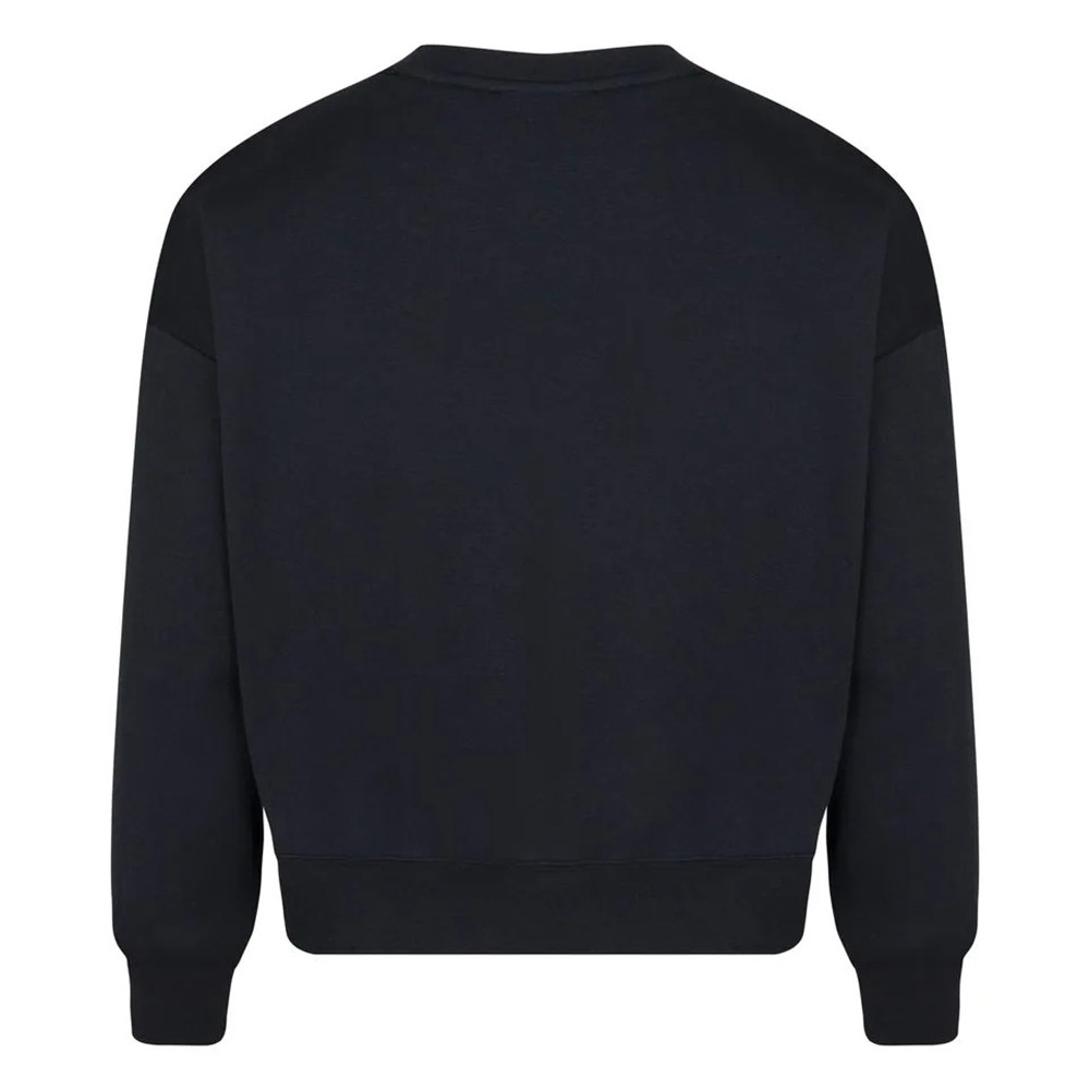 Jumpman Icon Play Crew Sweat Fille