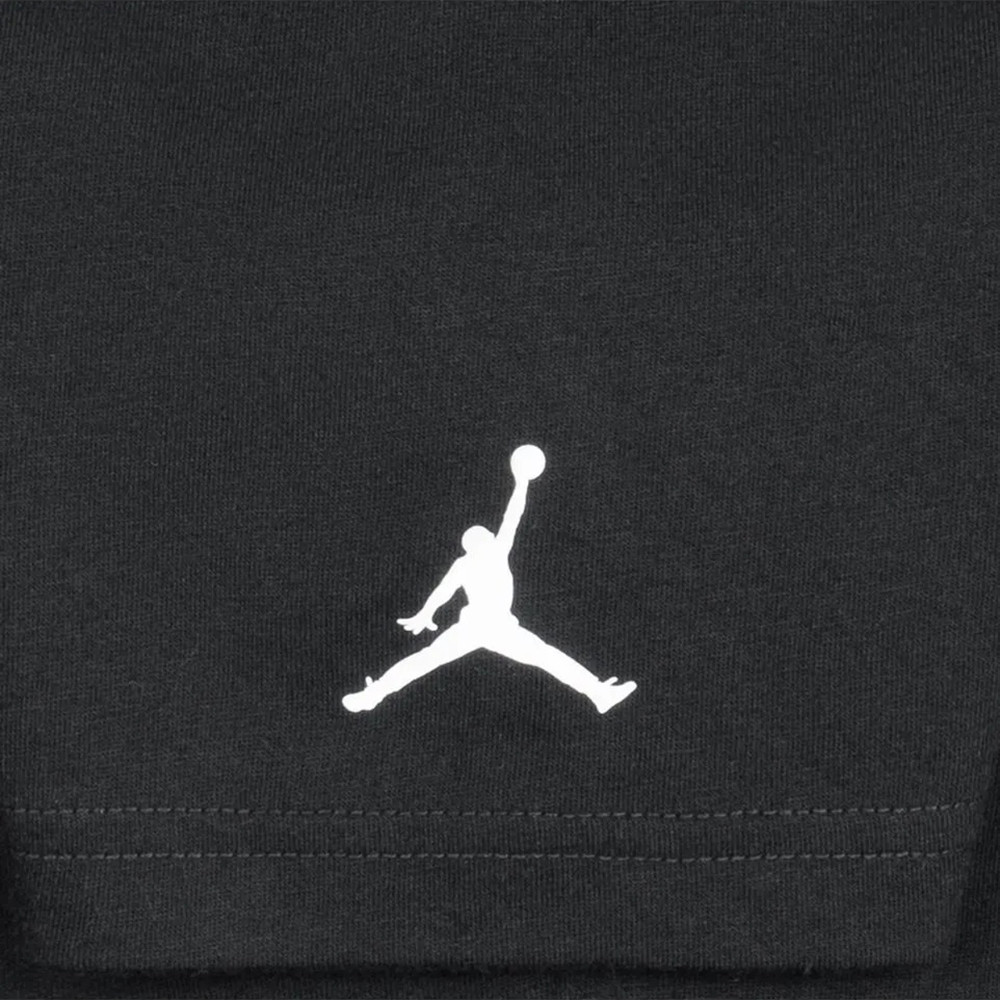 Jumpman Jordan Stack T-Shirt Mc Enfant
