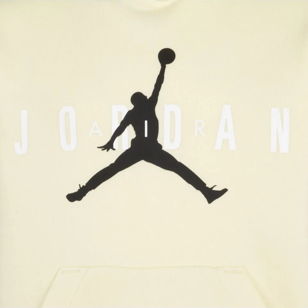 Jumpman Sustainable Sweat Cap Enfant