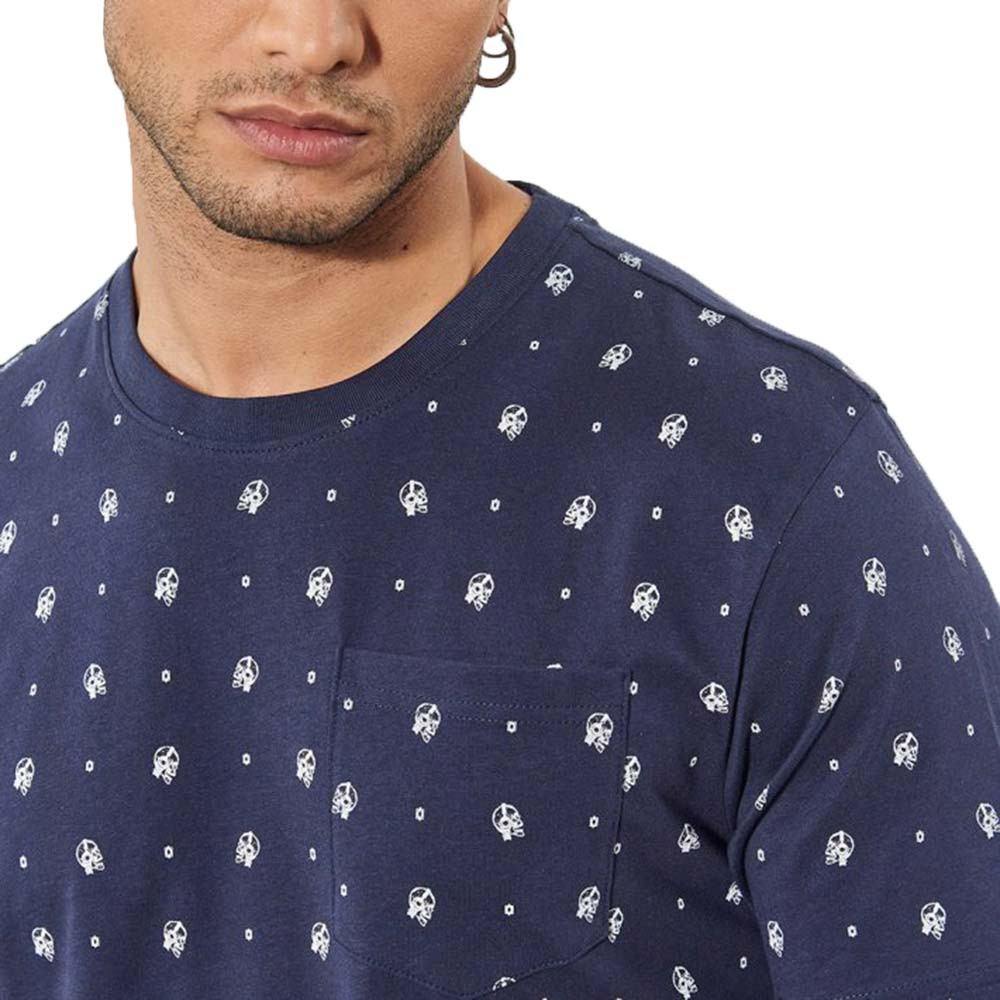 Kalin T-Shirt Mc Homme