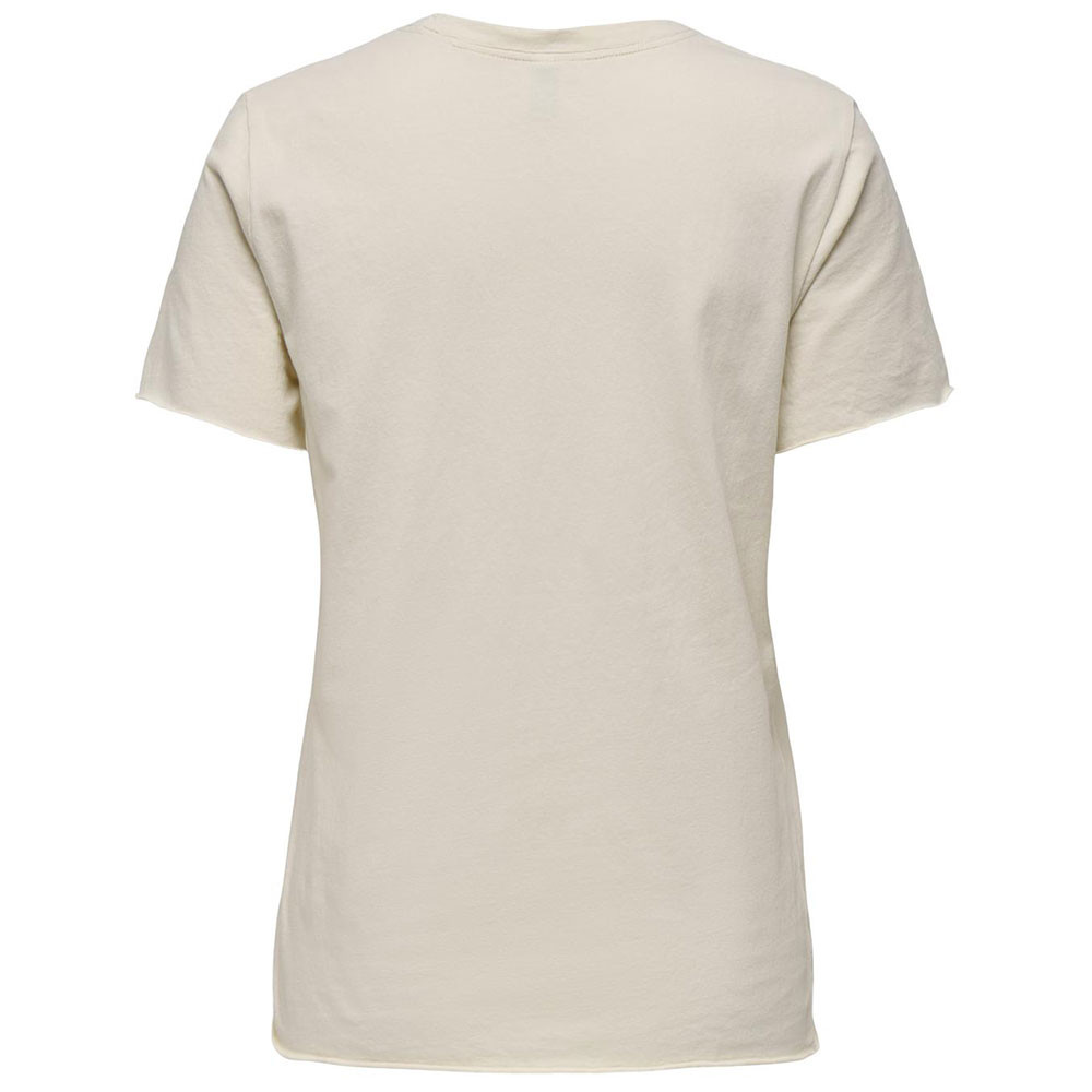 Kamma T-Shirt Mc Femme