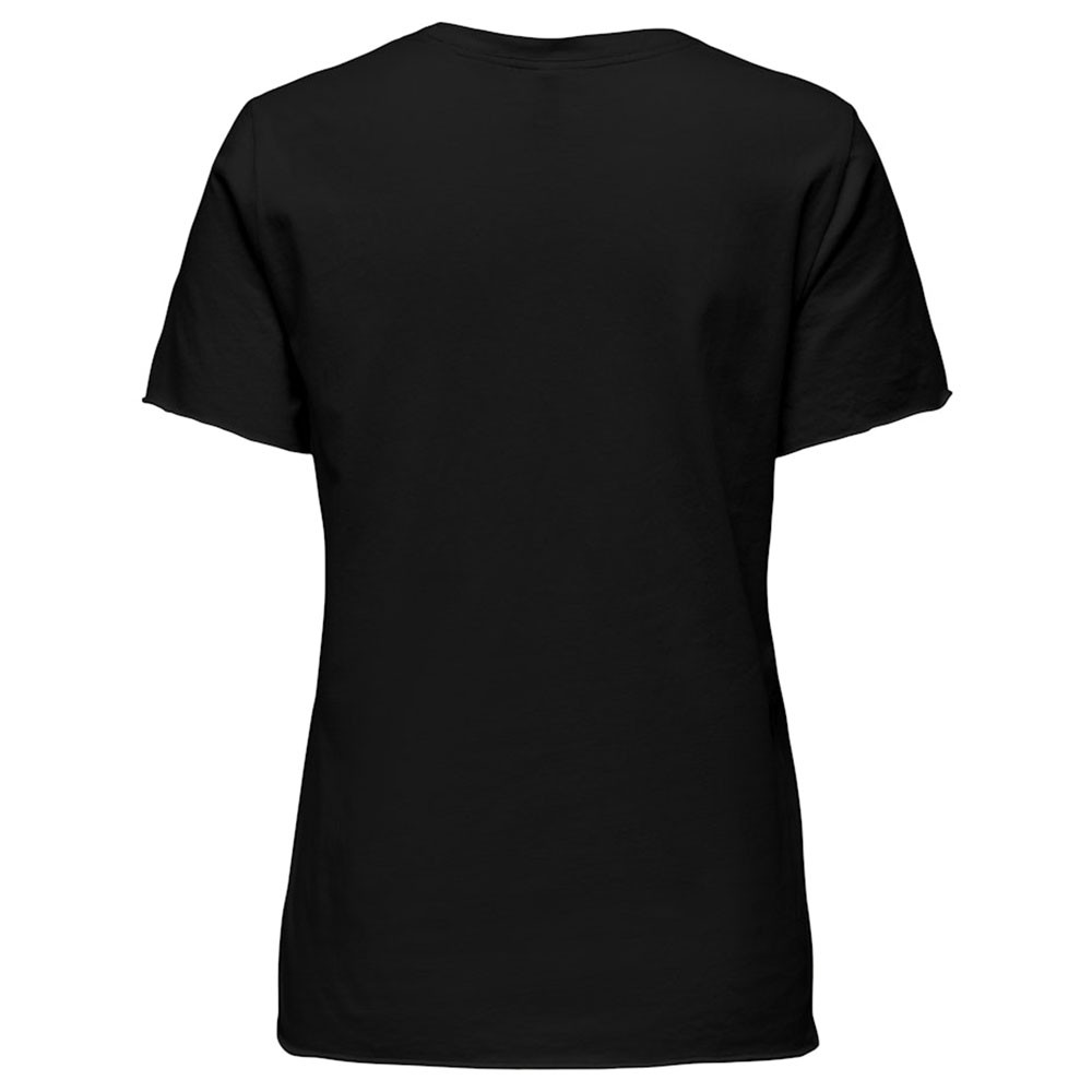 Kamma T-Shirt Mc Femme