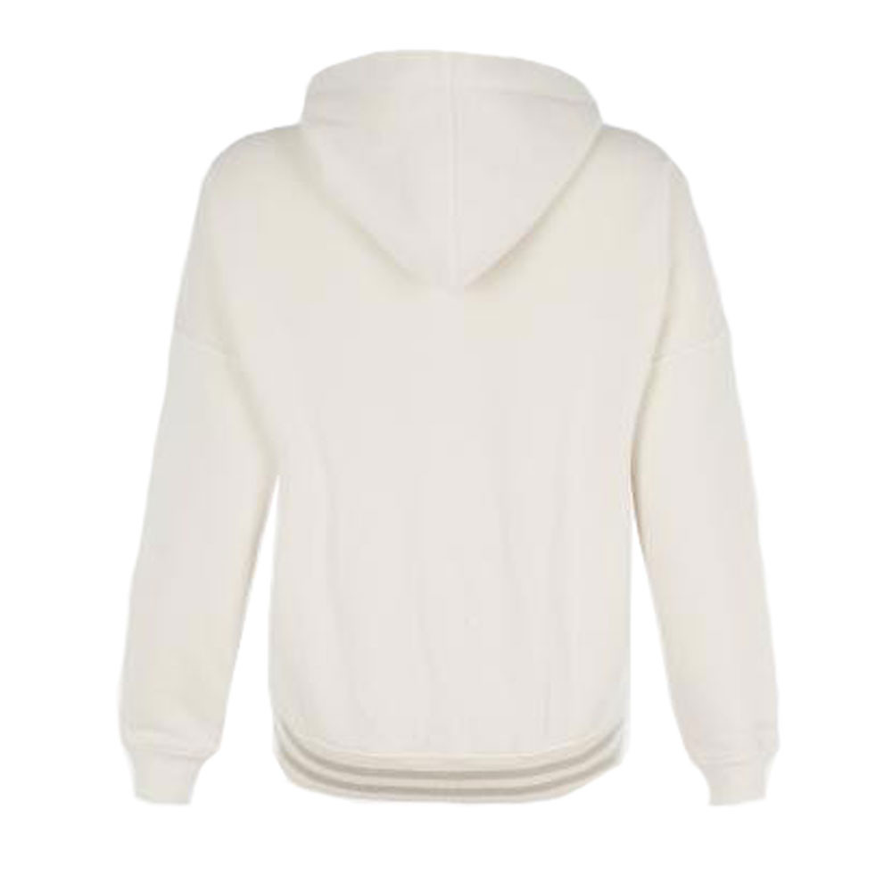 Kanan Sweat Zip Femme