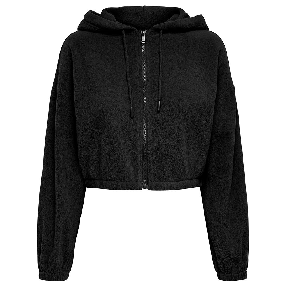 Karoi Sweat Zip Femme