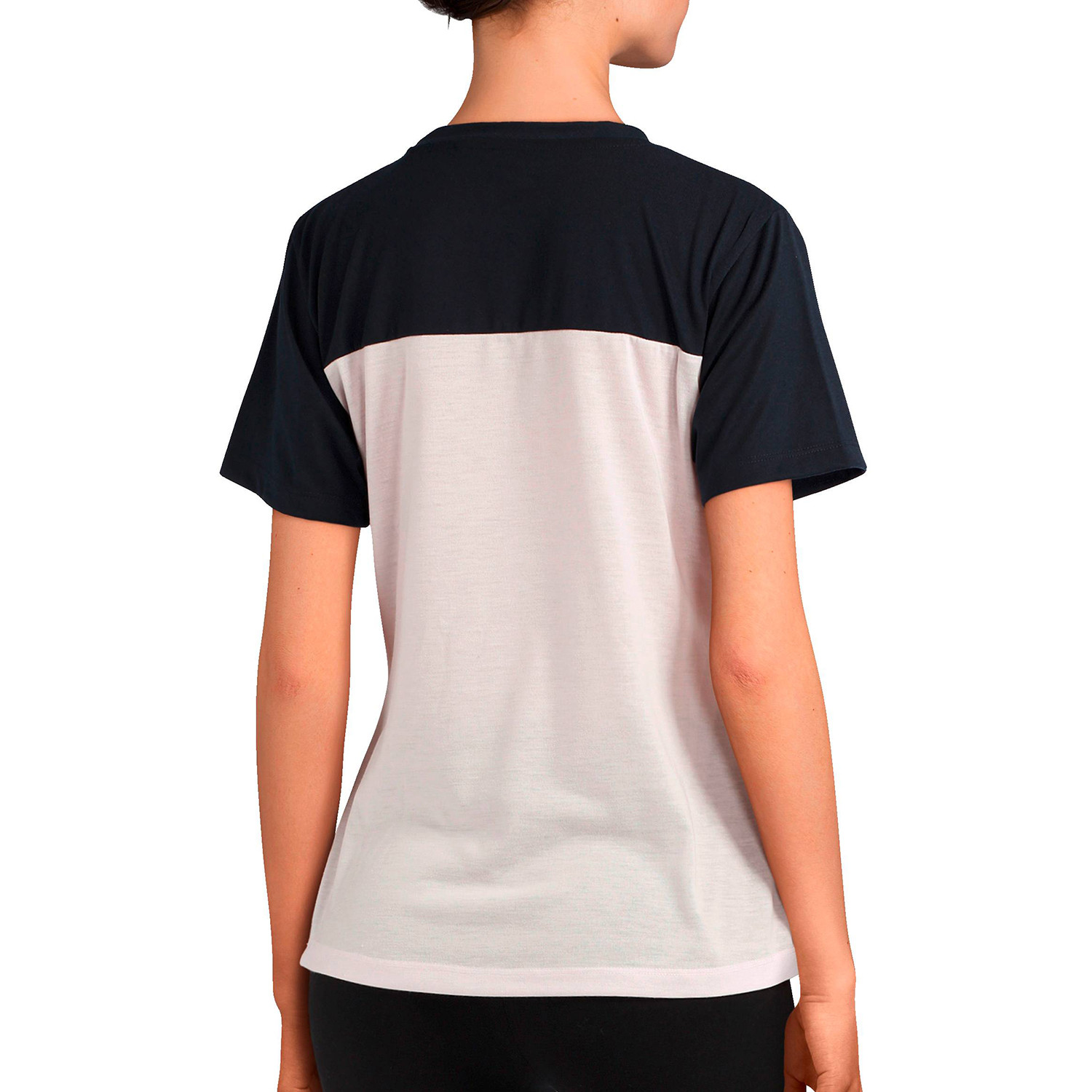 Karris T-Shirt Mc Femme