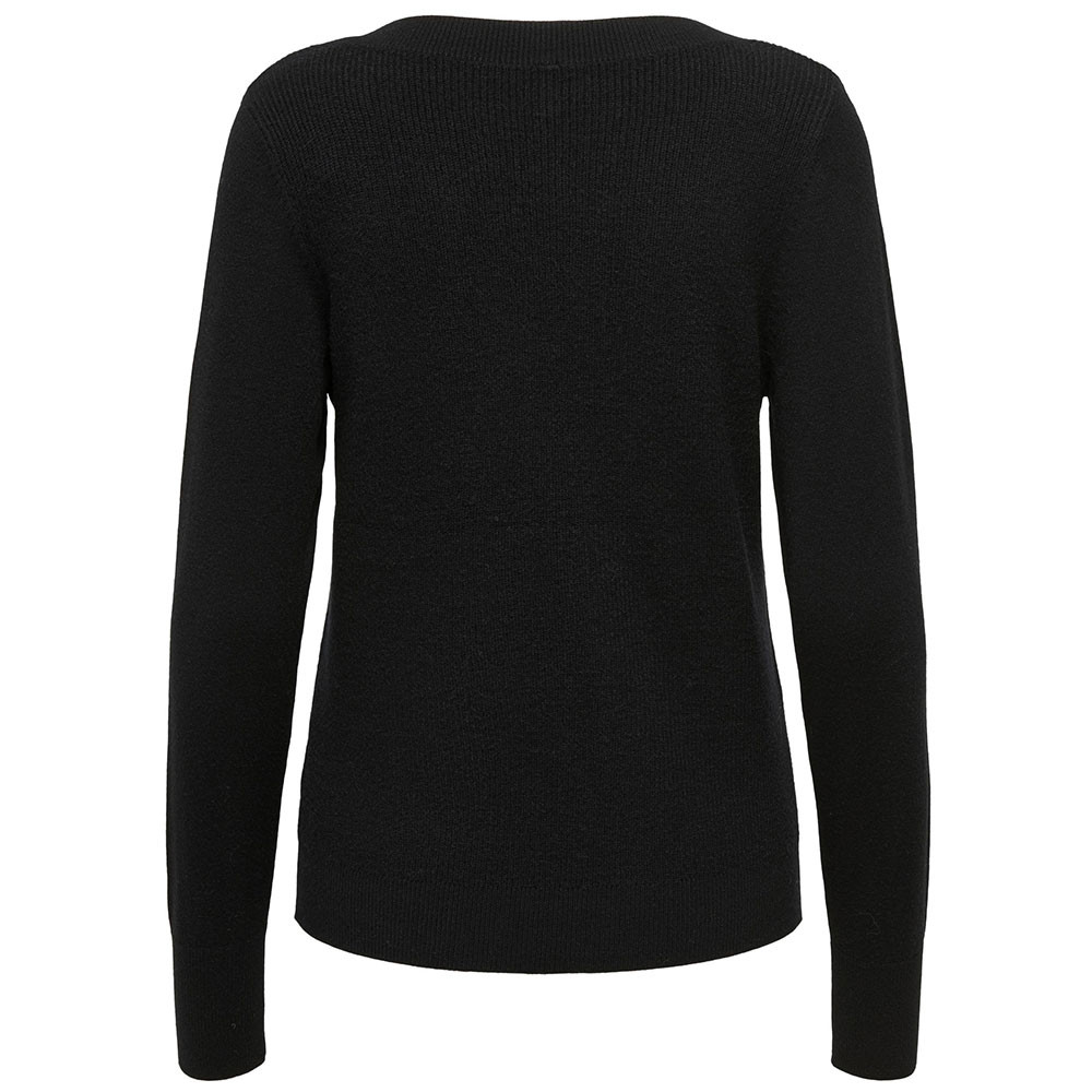 Kattie Pull Femme