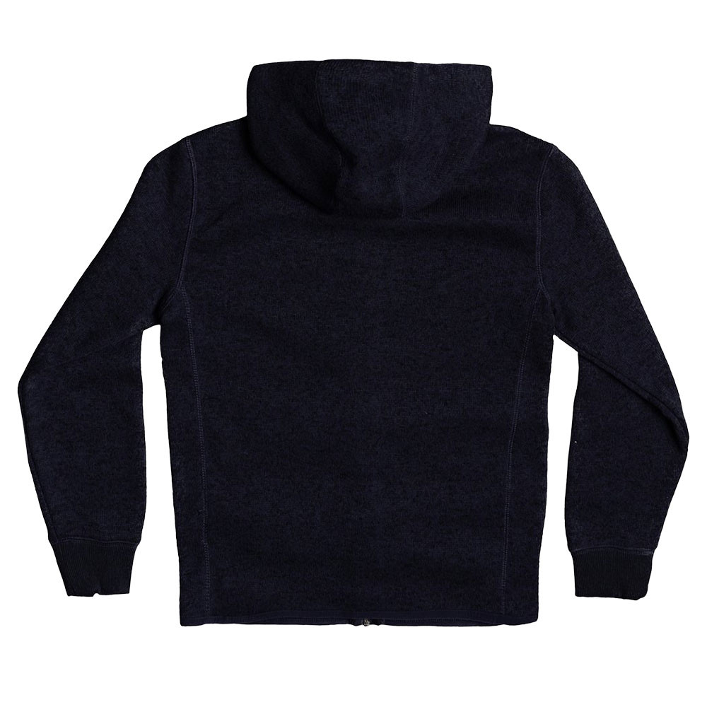 Keller Sweat Zip Garçon