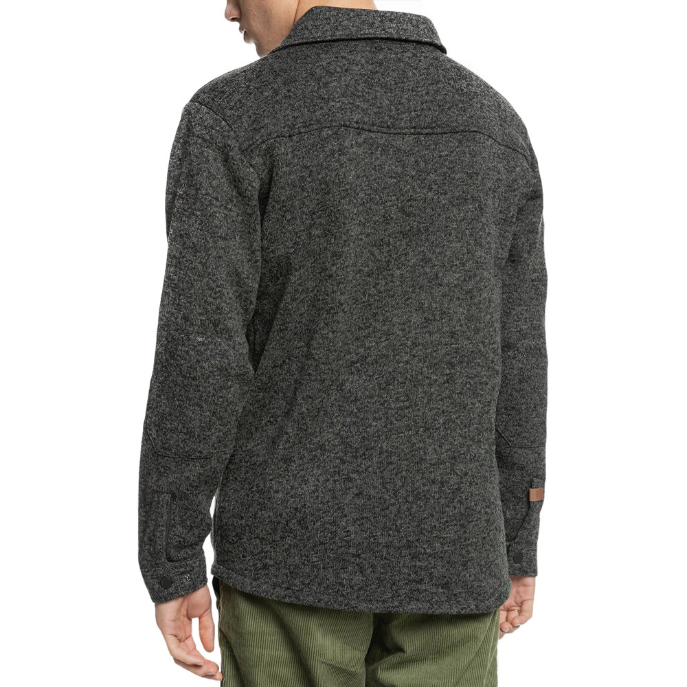 Kellershirt Chemise Ml Homme
