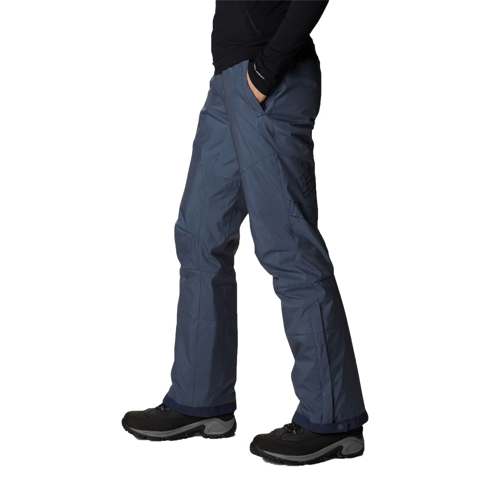 Pantalon ski columbia femme discount
