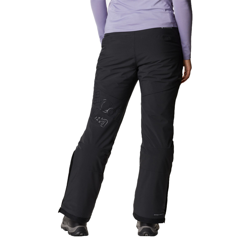 Kick Turner Pantalon Ski Femme