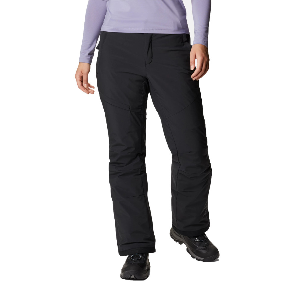 Kick Turner Pantalon Ski Femme