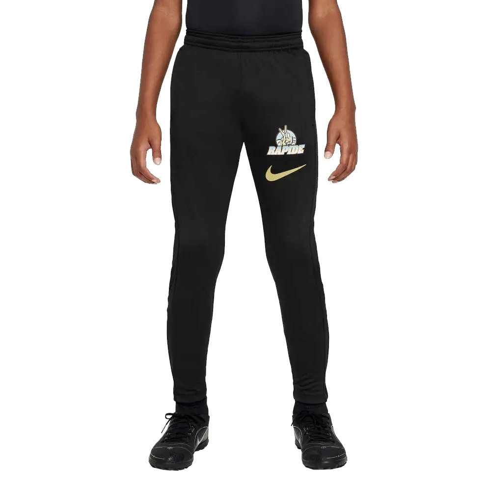 Km K Nk Df Pantalon Jogging Garçon