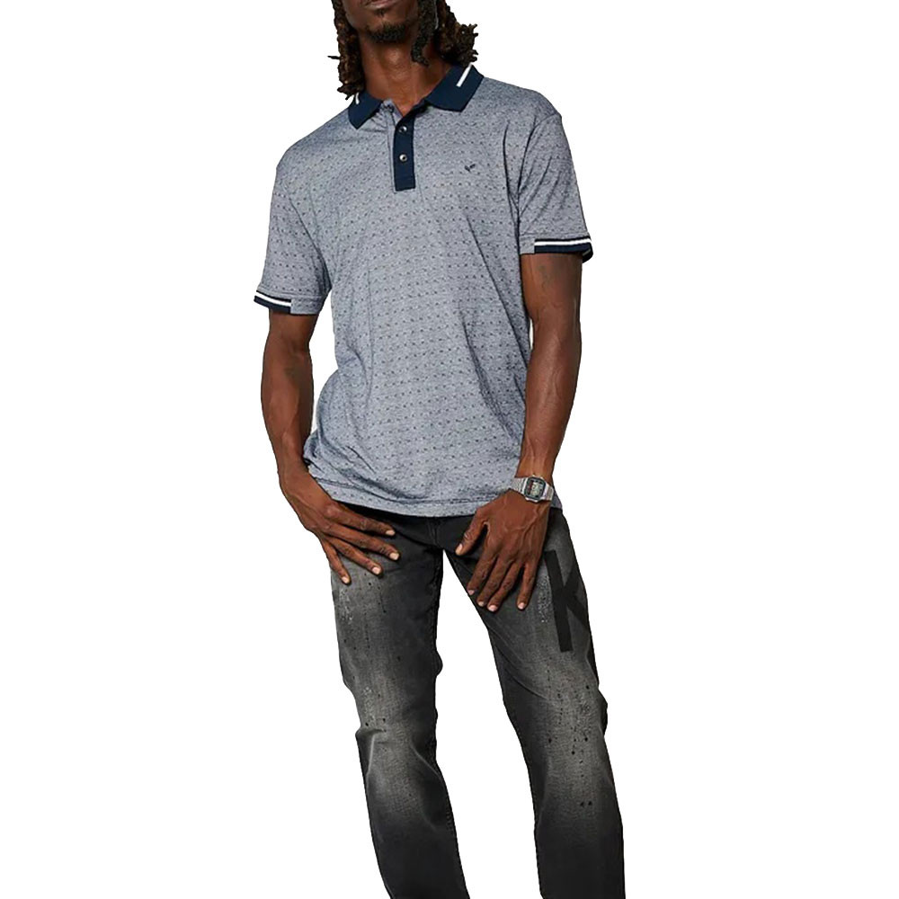 Koff Polo Mc Homme