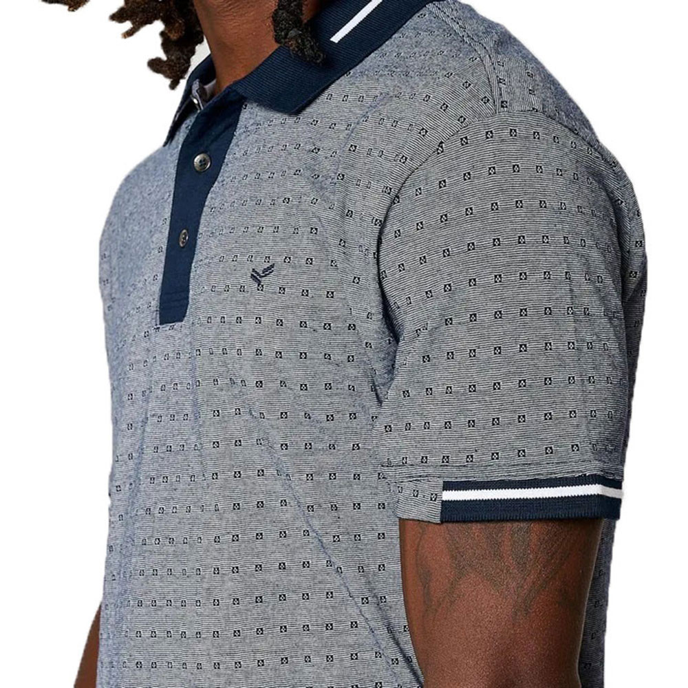 Koff Polo Mc Homme