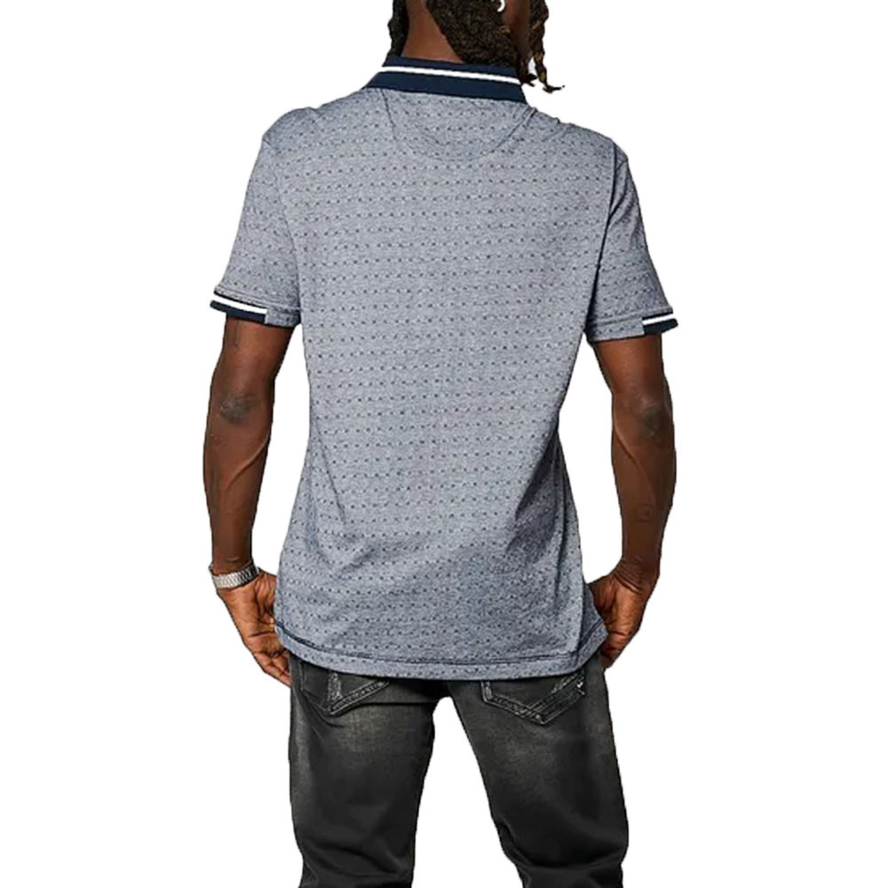 Koff Polo Mc Homme