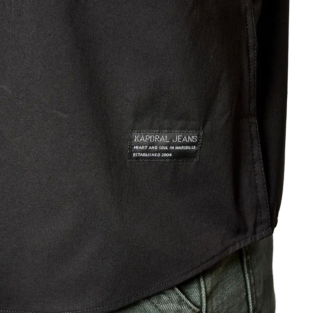 Koura Chemise Mc Homme