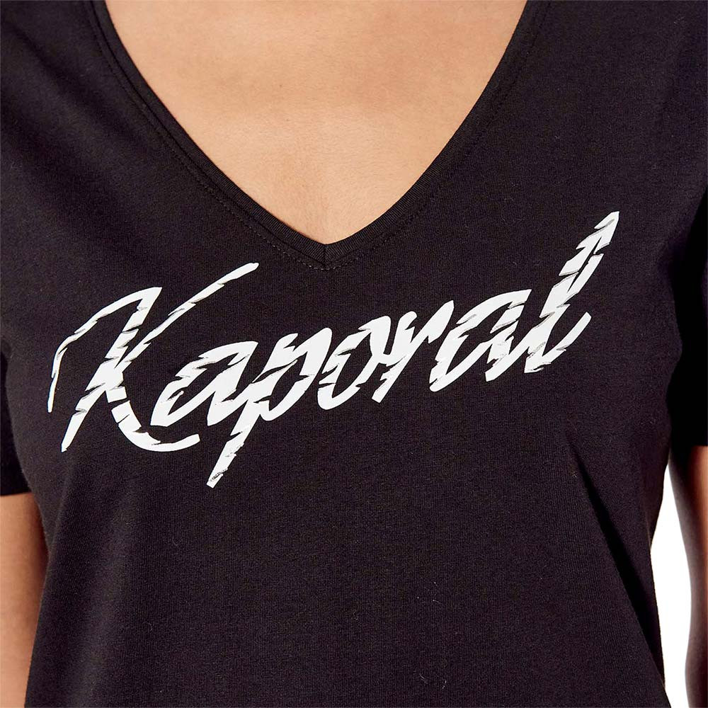 Kreol T-Shirt Mc Femme