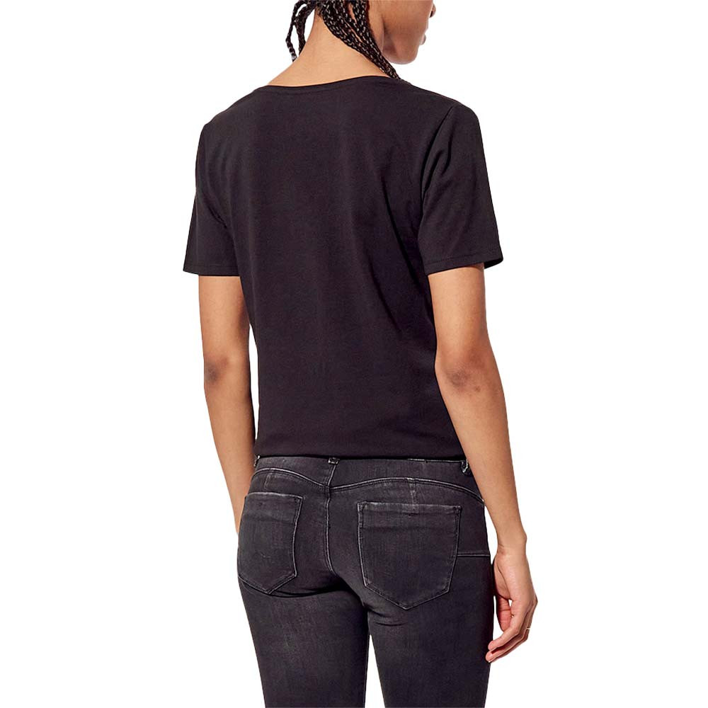 Kreol T-Shirt Mc Femme