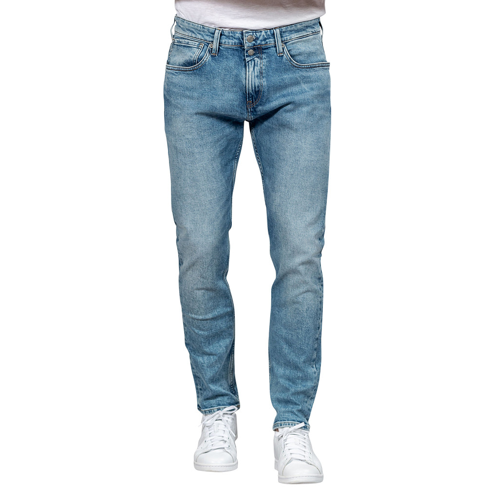 Kurt Skinny Jean Homme