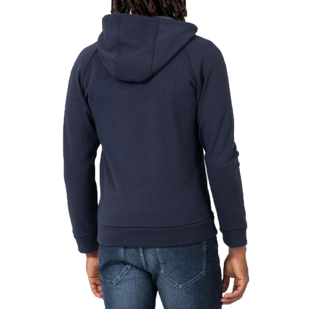 Lacars Sweat Zip Homme