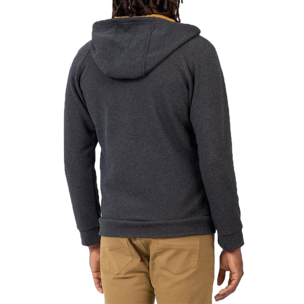 Lacars Sweat Zip Homme