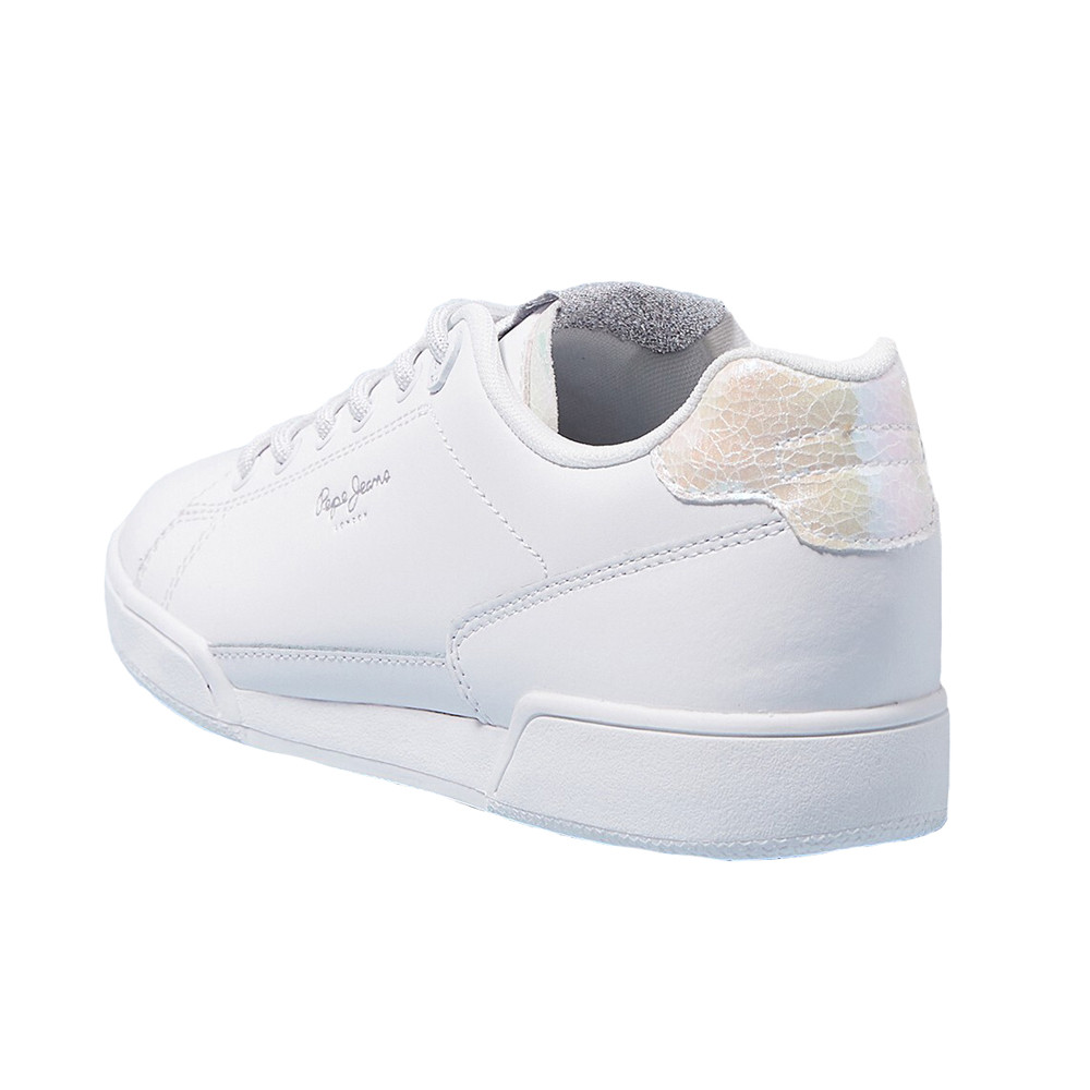 Lambert Chic Baskets Femme