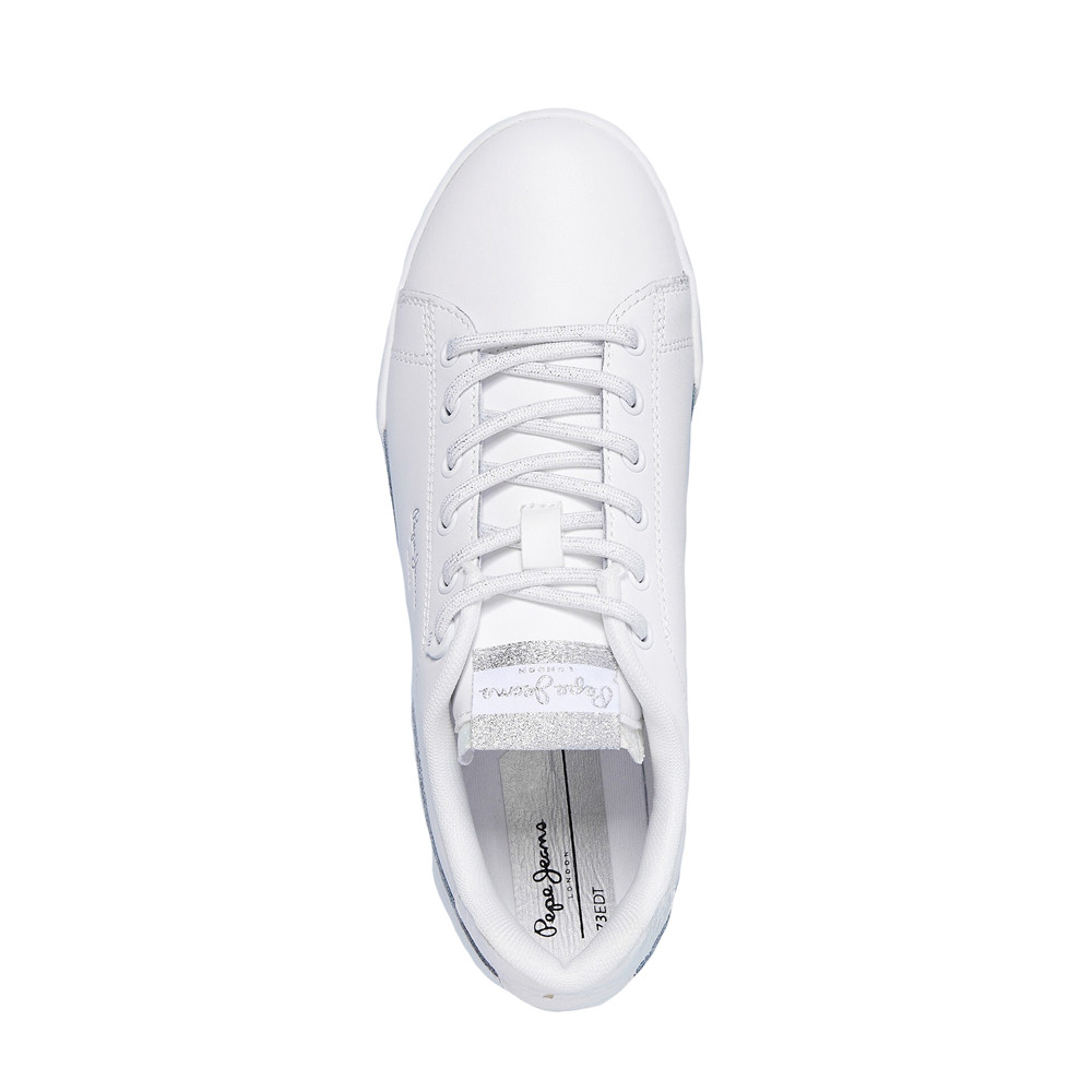 Lambert Chic Baskets Femme