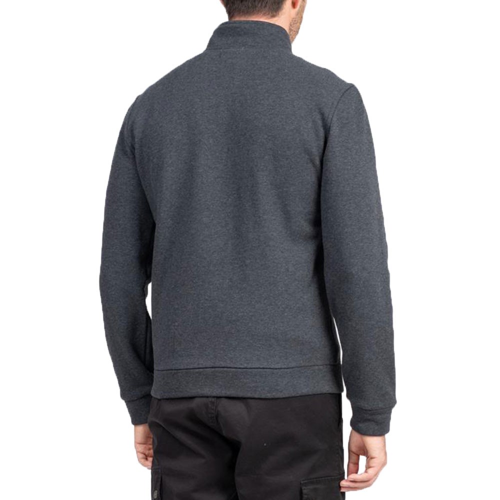 Latea Sweat Zip Homme