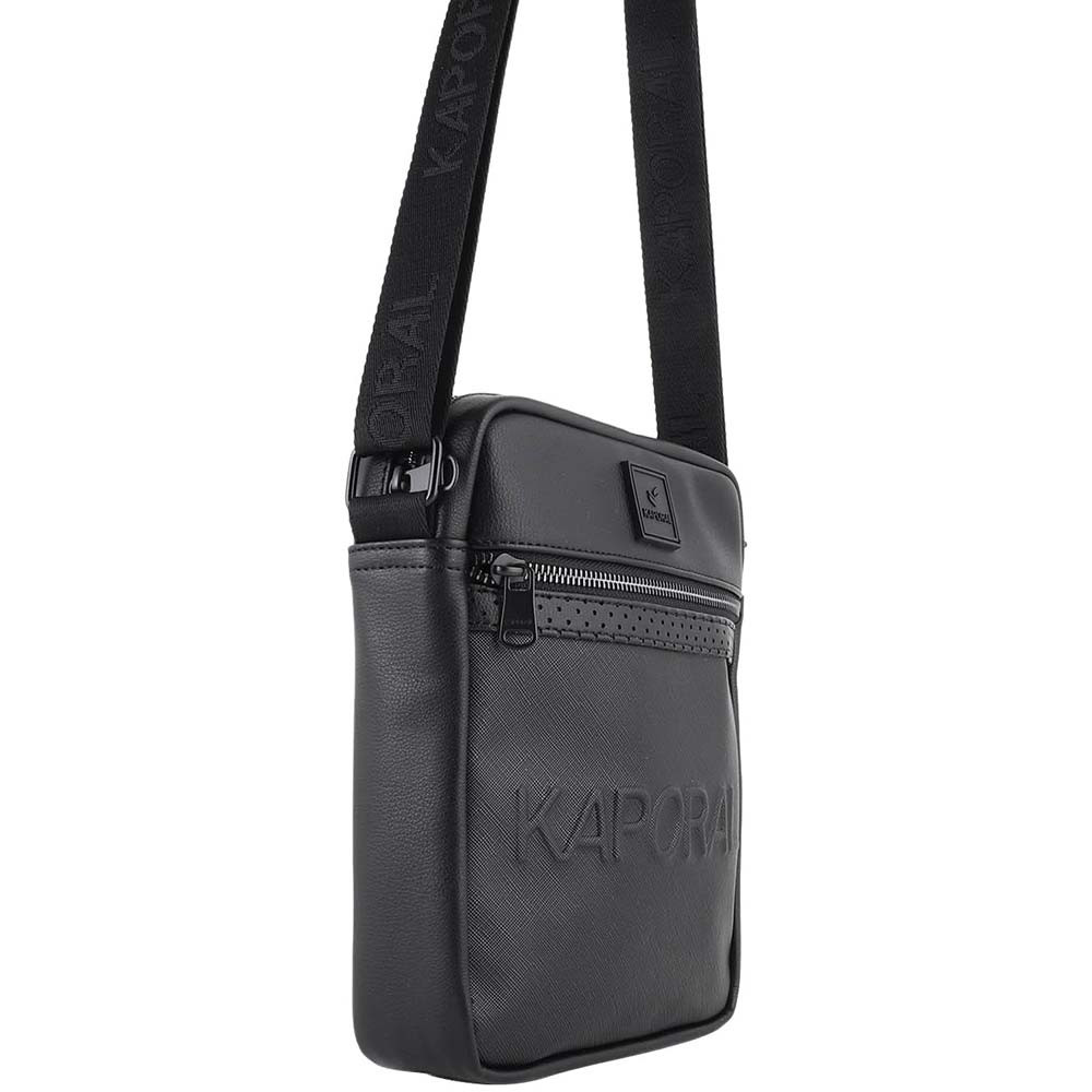 Sac bandoulière homme kaporal store
