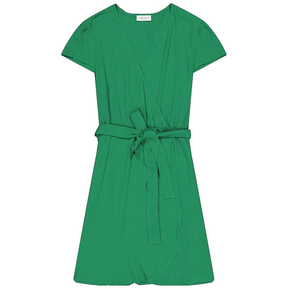 Laura Robe Femme